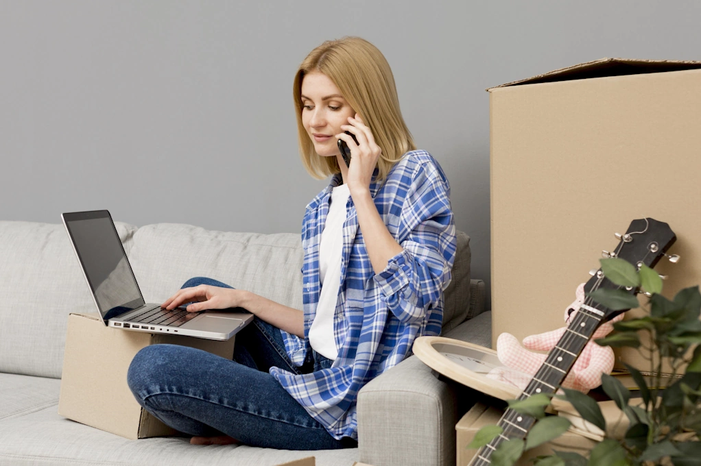 Переезд в новую квартиру в деревня Песчивка (Псковская область)